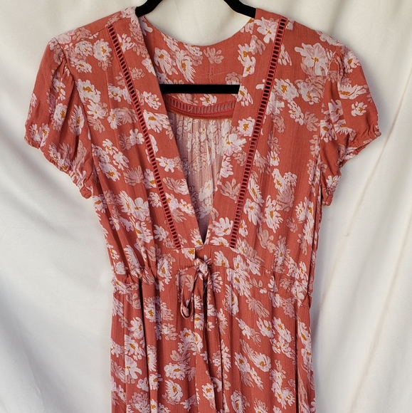 Charles Henry Dresses & Skirts - Charles Henry Medium maxi dress